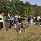 Zawody lekkoatletyczne/sportowa sobota